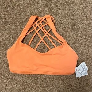 Lululemon Bra